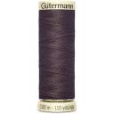 Gutermann Sew-All Thread Recycled 200m - Green (824)