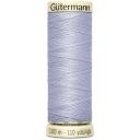 Gutermann Sew-All Thread Recycled 200m - Green (824)