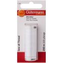 Gutermann Sew-All Thread Recycled 200m - Green (824)