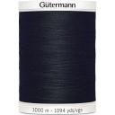 Gutermann Sew-All Thread Recycled 200m - Green (824)