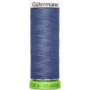 Gutermann Sew-All Thread Recycled 200m - Green (824)