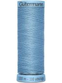 Gutermann Sew-All Thread Recycled 200m - Green (824)