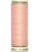 Gutermann Sew-All Thread Recycled 200m - Green (824)