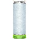 Gutermann Sew-All Thread Recycled 200m - Green (824)