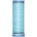 Gutermann Sew-All Thread Recycled 200m - Green (824)