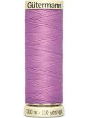 Gutermann Sew-All Thread Recycled 200m - Green (824)