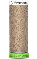 Gutermann Sew-All Thread Recycled 200m - Green (824)