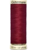 Gutermann Sew-All Thread Recycled 200m - Green (824)