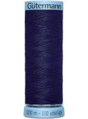 Gutermann Sew-All Thread Recycled 200m - Green (824)