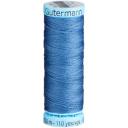 Gutermann Sew-All Thread Recycled 200m - Green (824)