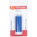 Gutermann Sew-All Thread Recycled 200m - Green (824)