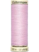 Gutermann Sew-All Thread Recycled 200m - Green (824)