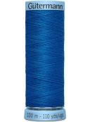 Gutermann Sew-All Thread Recycled 200m - Green (824)