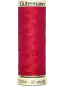 Gutermann Sew-All Thread Recycled 200m - Green (824)