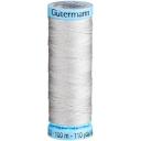 Gutermann Sew-All Thread Recycled 200m - Green (824)