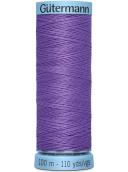 Gutermann Sew-All Thread Recycled 200m - Green (824)