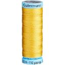 Gutermann Sew-All Thread Recycled 200m - Green (824)