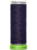 Gutermann Sew-All Thread Recycled 200m - Green (824)