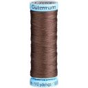Gutermann Sew-All Thread Recycled 200m - Green (824)