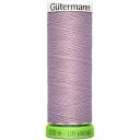 Gutermann Sew-All Thread Recycled 200m - Green (824)