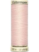 Gutermann Sew-All Thread Recycled 200m - Green (824)