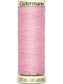 Gutermann Sew-All Thread Recycled 200m - Green (824)