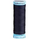 Gutermann Sew-All Thread Recycled 200m - Green (824)