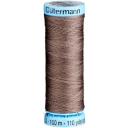 Gutermann Sew-All Thread Recycled 200m - Green (824)