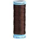 Gutermann Sew-All Thread Recycled 200m - Green (824)