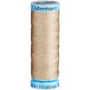 Gutermann Sew-All Thread Recycled 200m - Green (824)