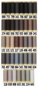 Gutermann Sew-All Walnut Thread 540