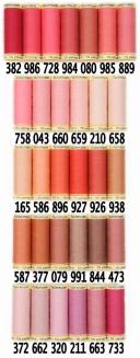 Gutermann Sew-All Walnut Thread 540