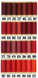 Gutermann Sew-All Walnut Thread 540