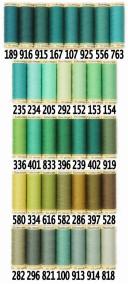 Gutermann Sew-All Walnut Thread 540