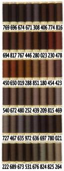 Gutermann Sew-All Walnut Thread 540
