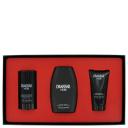 Guy Laroche Drakkar Noir EDT Spray for Men - 3.4 fl oz bottle