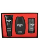 Guy Laroche Drakkar Noir EDT Spray for Men - 3.4 fl oz bottle