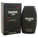 Guy Laroche Drakkar Noir EDT Spray for Men - 3.4 fl oz bottle