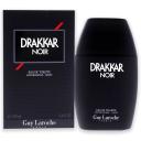 Guy Laroche Drakkar Noir EDT Spray for Men - 3.4 fl oz bottle