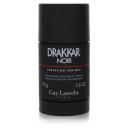 Guy Laroche Drakkar Noir EDT Spray for Men - 3.4 fl oz bottle