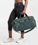 Gymshark Everyday Holdall Large - Fog Green