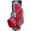 H2NO 2022 Lite Cart Bag Black/White/Blue