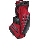 H2NO 2022 Lite Cart Bag Black/White/Blue