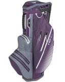 H2NO 2022 Lite Cart Bag Black/White