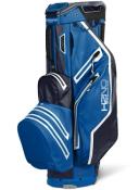 H2NO 2022 Lite Cart Bag Black/White