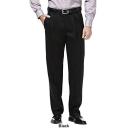 Haggar Mens Patns Beige Size 38x30 Chino Stretch No Iron Khaki