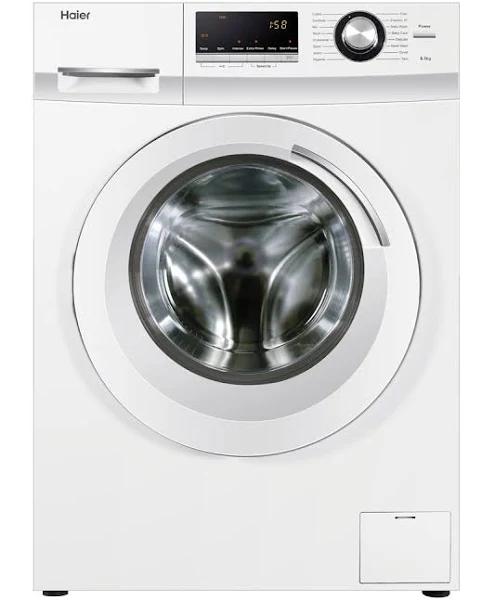 Haier HWF85AW1 8.5kg Front Load Washer