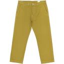 Haikure Sam Twill Chino Khaki Size 30 - Khaki| AfterPay Available