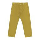 Haikure Sam Twill Chino Khaki Size 30 - Khaki| AfterPay Available