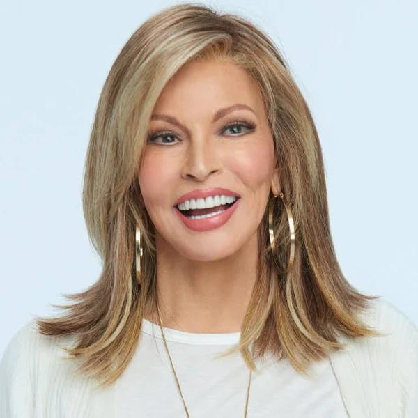 Hairdo Wig Raquel Welch Collection Hairpiece, Watch Me Wow!, SS30/28